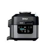 Ninja Speedi 12-in-1 Multi-Cooker and Air Fryer, 5.7L, Grey ON500UK